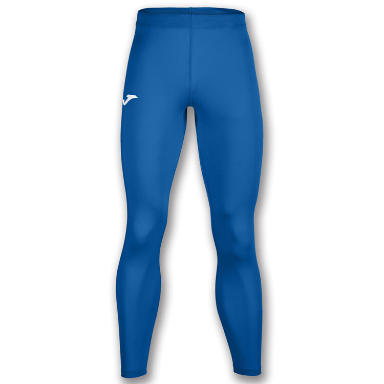 Pantaloni lungi termici Joma Academy, Albastru Royal