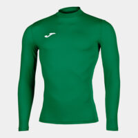Bluza termica Joma Academy, Verde