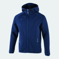 Jacheta softshell Joma Basilea, Bleumarin
