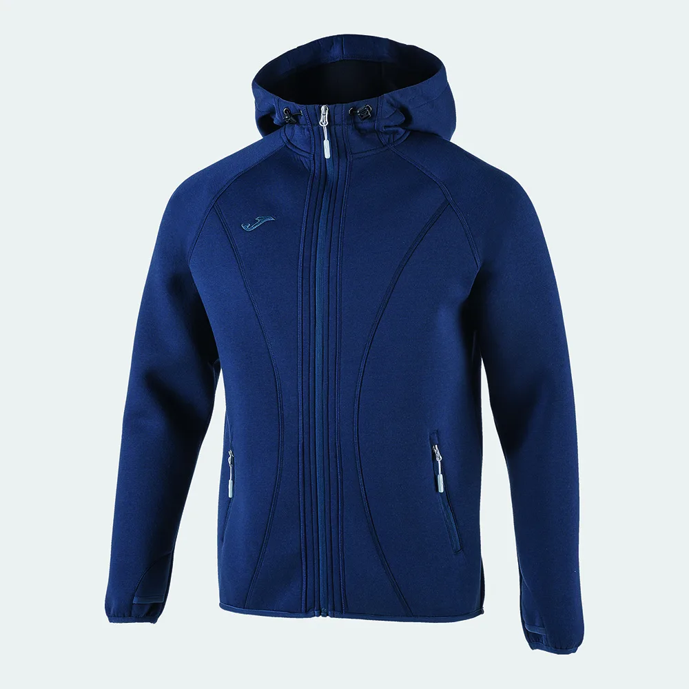 Jacheta softshell Joma Basilea, Bleumarin - imagine 1