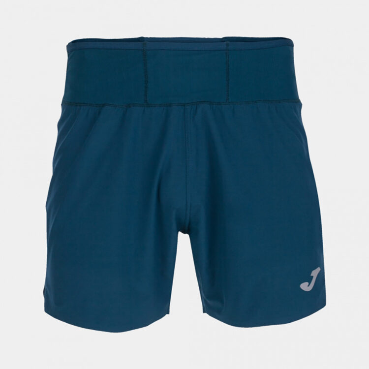 Pantaloni scurti trailing Joma R-Combi, Turcoaz inchis