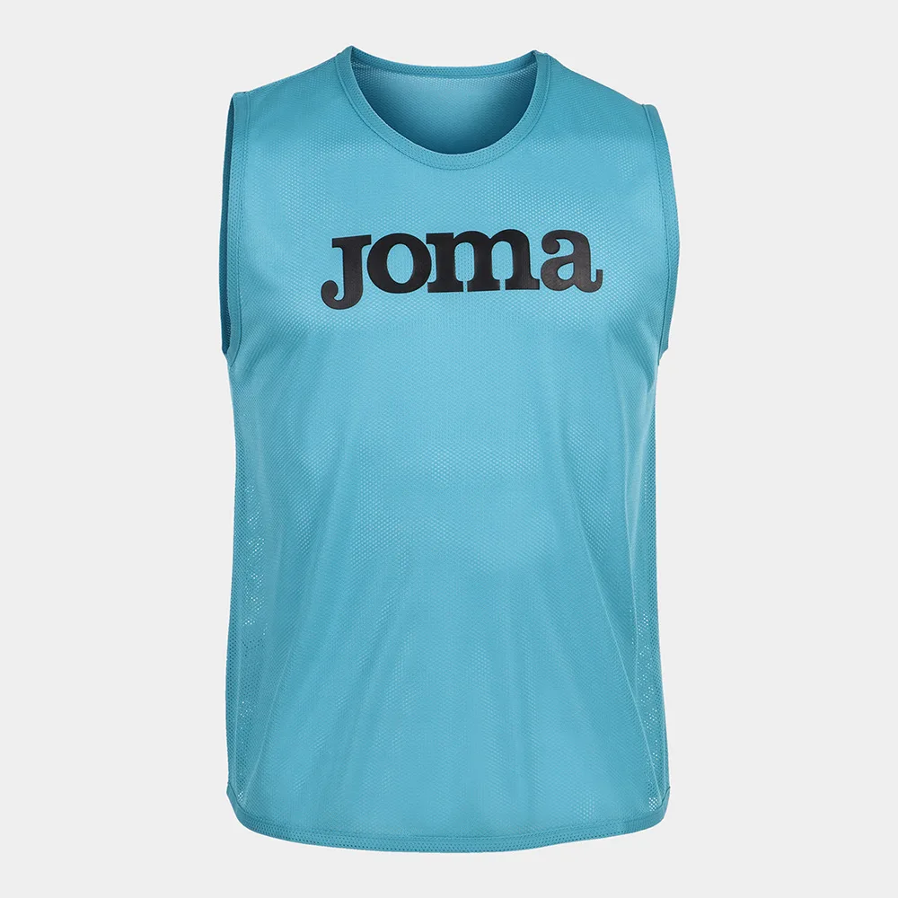 Vesta antrenament Joma, Turcoaz Fluo - imagine 1