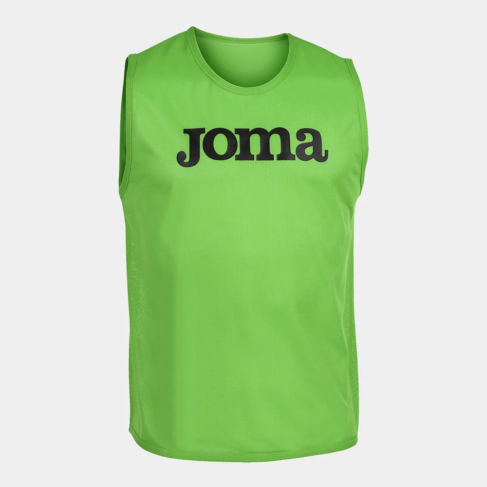 Vesta antrenament Joma, Verde Fluo - imagine 1