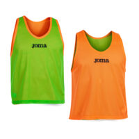 Vesta antrenament Joma, Portocaliu Fluo / Verde Fluo