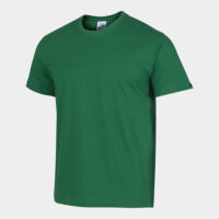 Tricou bumbac Joma Desert, Verde