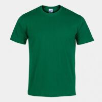 Tricou bumbac Joma Desert, Verde - imagine 2