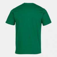 Tricou bumbac Joma Desert, Verde - imagine 3