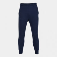 Pantaloni lungi bumbac Joma Jungle, Bleumarin - imagine 2