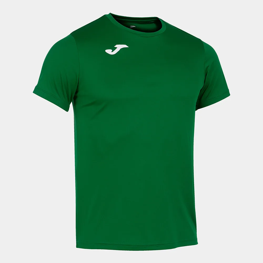 Tricou alergare Joma Record II, Verde - imagine 1