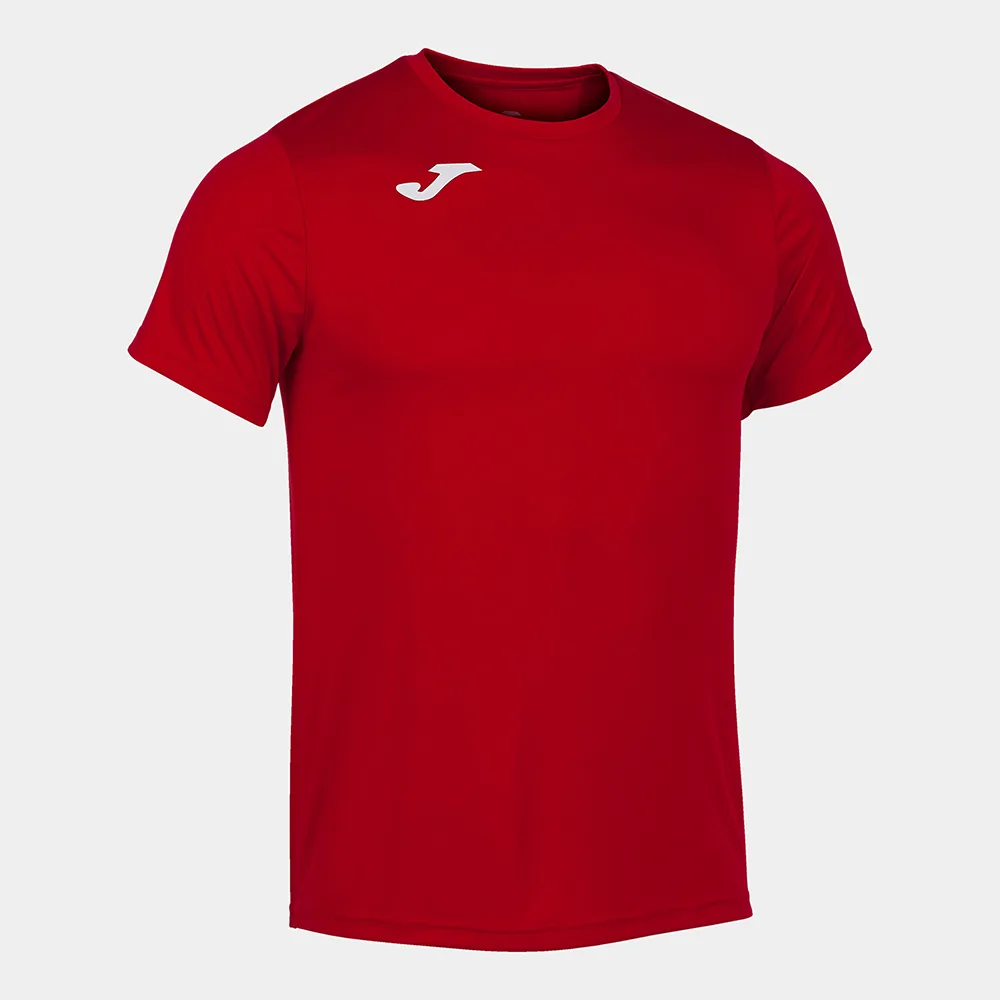 Tricou alergare Joma Record II, Rosu - imagine 1