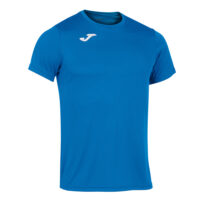 Tricou alergare Joma Record II, Albastru Royal