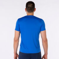 Tricou alergare Joma Record II, Albastru Royal - imagine 4