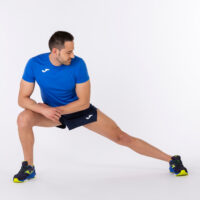 Tricou alergare Joma Record II, Albastru Royal - imagine 6