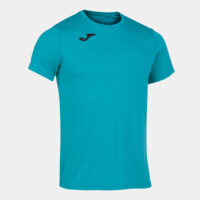 Tricou alergare Joma Record II, Turcoaz