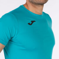 Tricou alergare Joma Record II, Turcoaz - imagine 7