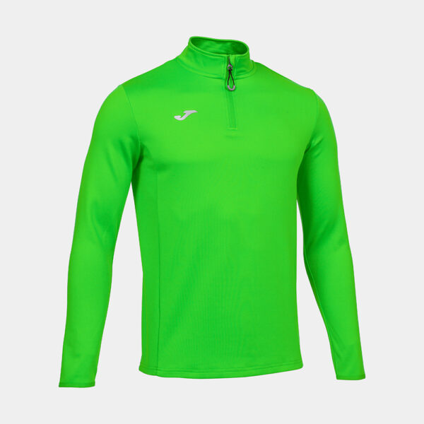 102241.020-jpg.webp Bluza antrenament Joma Combi, Verde Fluo - imagine 1