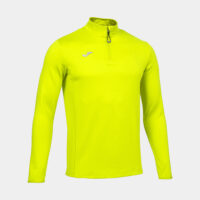 Bluza antrenament Joma Combi, Galben Fluo