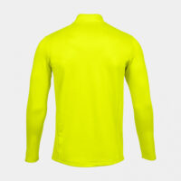 Bluza antrenament Joma Combi, Galben Fluo - imagine 2