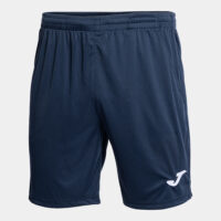 Pantaloni scurti tenis Joma Open III, Bleumarin