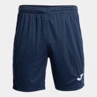 Pantaloni scurti tenis Joma Open III, Bleumarin - imagine 2
