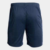 Pantaloni scurti tenis Joma Open III, Bleumarin - imagine 3