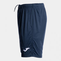 Pantaloni scurti tenis Joma Open III, Bleumarin - imagine 4