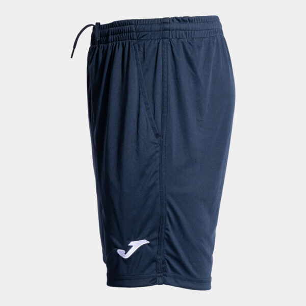 Pantaloni scurti tenis Joma Open III, Bleumarin - imagine 4