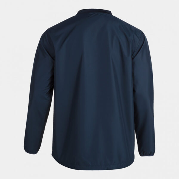 Bluza impermeabila Joma Storm, Bleumarin - imagine 2