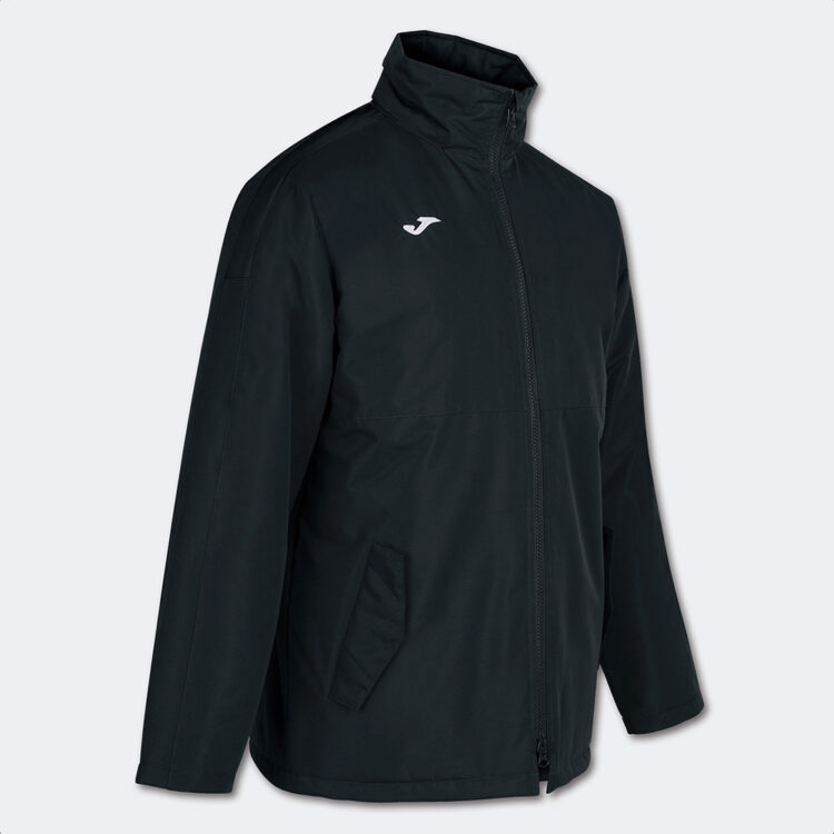 Geaca Joma Trivor, Negru