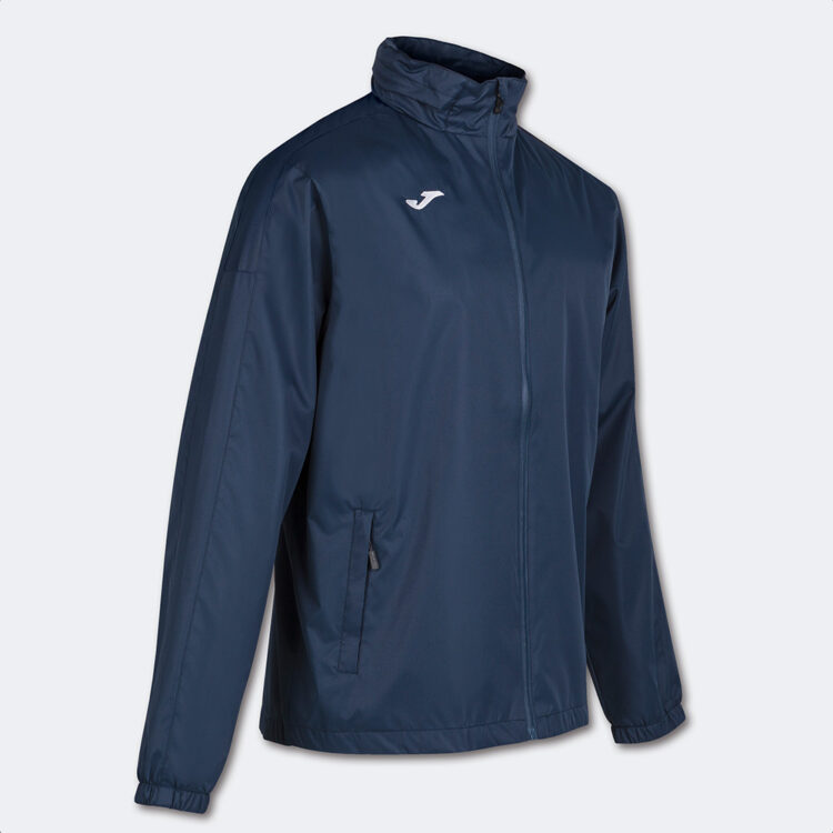Geaca ploaie Joma Trivor, Bleumarin