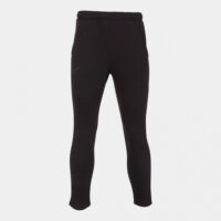 Pantaloni lungi bumbac Joma Montana Straight, Negru - imagine 2