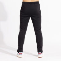 Pantaloni lungi bumbac Joma Montana Straight, Negru - imagine 9