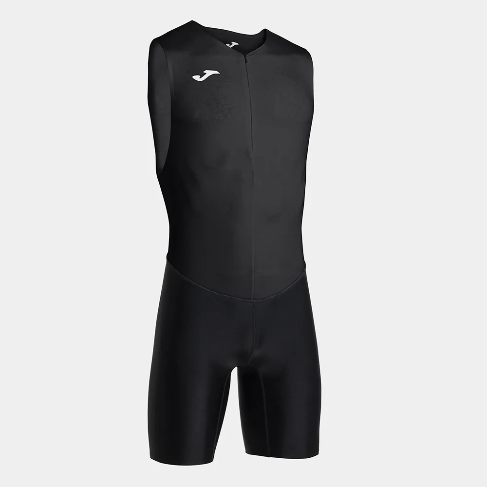 Costum triatlon Joma Record II, Negru - imagine 1