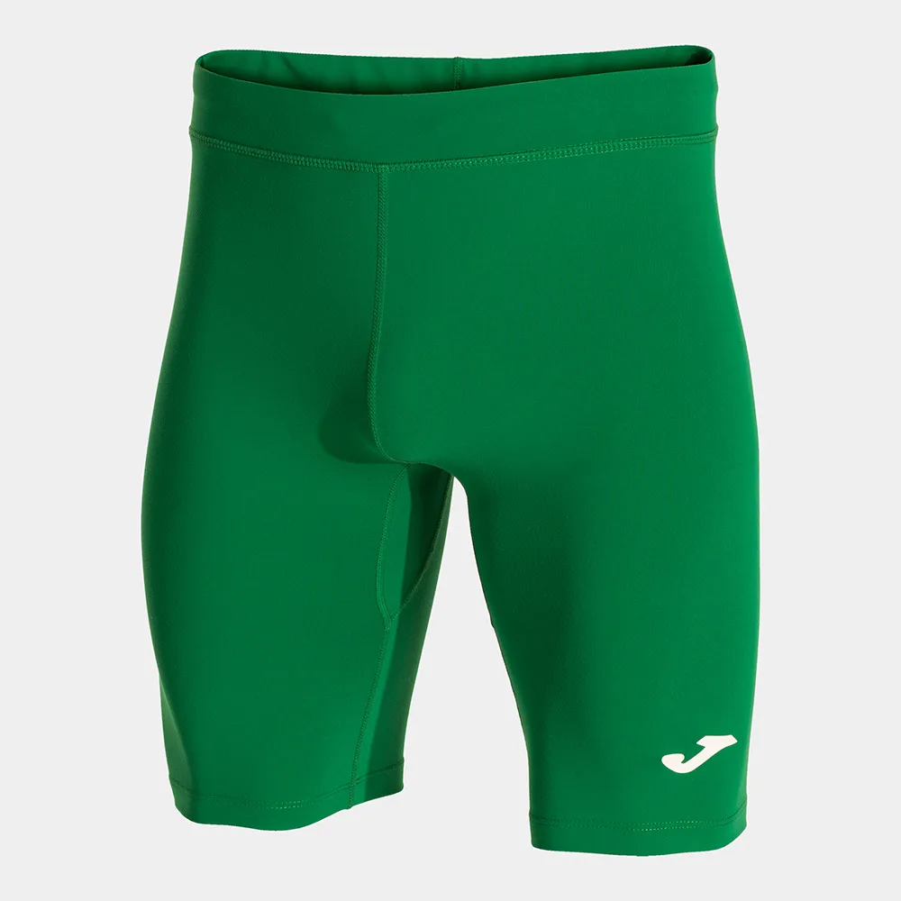Colanti scurti alergare Joma Record, Verde - imagine 1