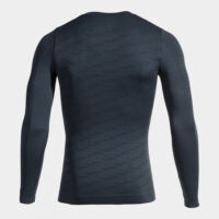 Bluza termica Joma Classic, Bleumarin inchis - imagine 2