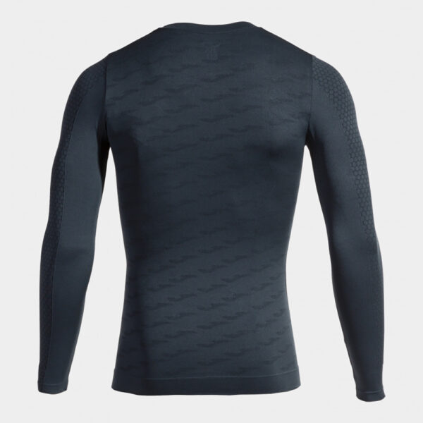 Bluza termica Joma Classic, Bleumarin inchis - imagine 2