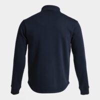 Bluza trening bumbac Joma Confort, Bleumarin - imagine 3