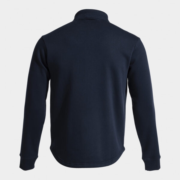 Bluza trening bumbac Joma Confort, Bleumarin - imagine 3