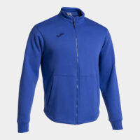 Bluza trening bumbac Joma Confort, Albastru Royal