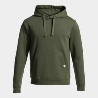 Hanorac bumbac Joma Universo, Khaki - imagine 2