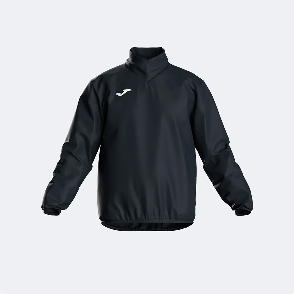 Bluza antivant Joma Wind, Negru - imagine 1