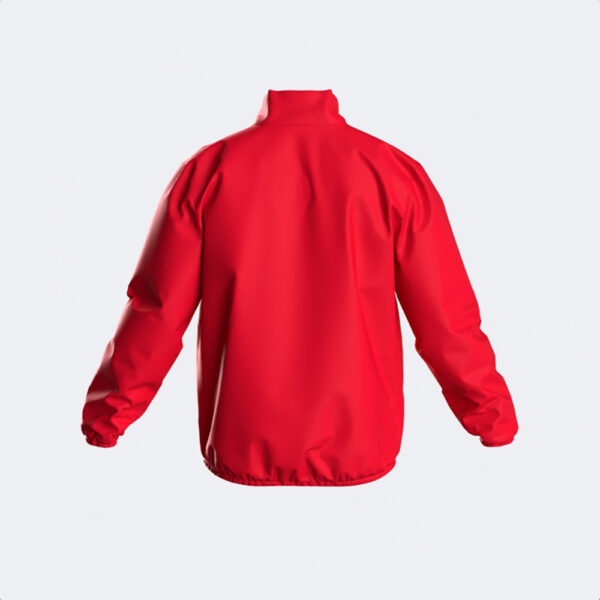 Bluza antivant Joma Wind, Rosu - imagine 2