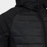 Jacheta softshell Joma Berna III, Negru - imagine 4