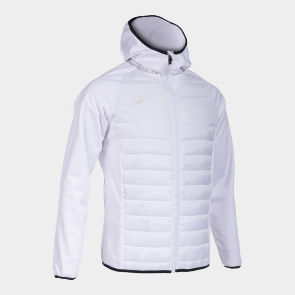 103791.200-jpg.webp Jacheta softshell Joma Berna III, Alb - imagine 1