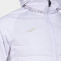 Jacheta softshell Joma Berna III, Alb - imagine 4