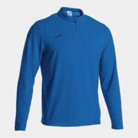 Bluza polar antrenament Joma Cervino II, Albastru Royal