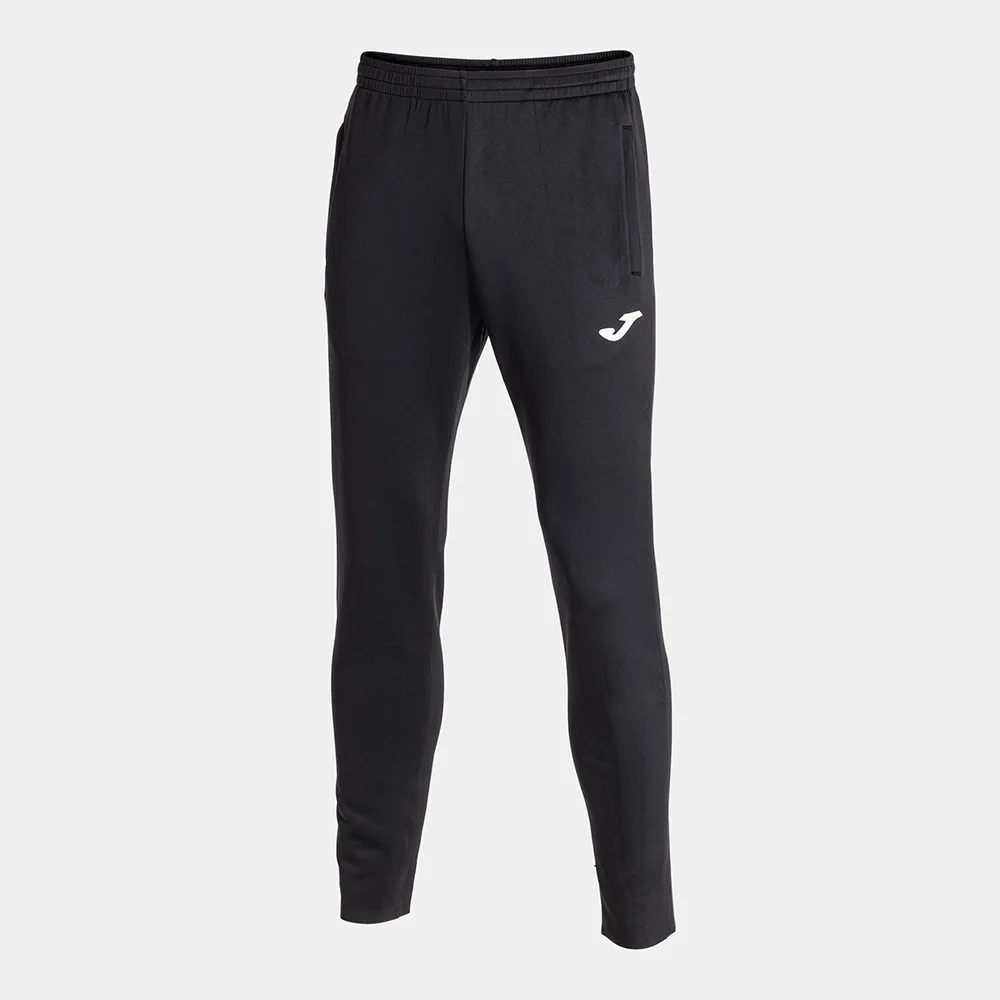 Pantaloni lungi Joma Elite XI, Negru - imagine 1