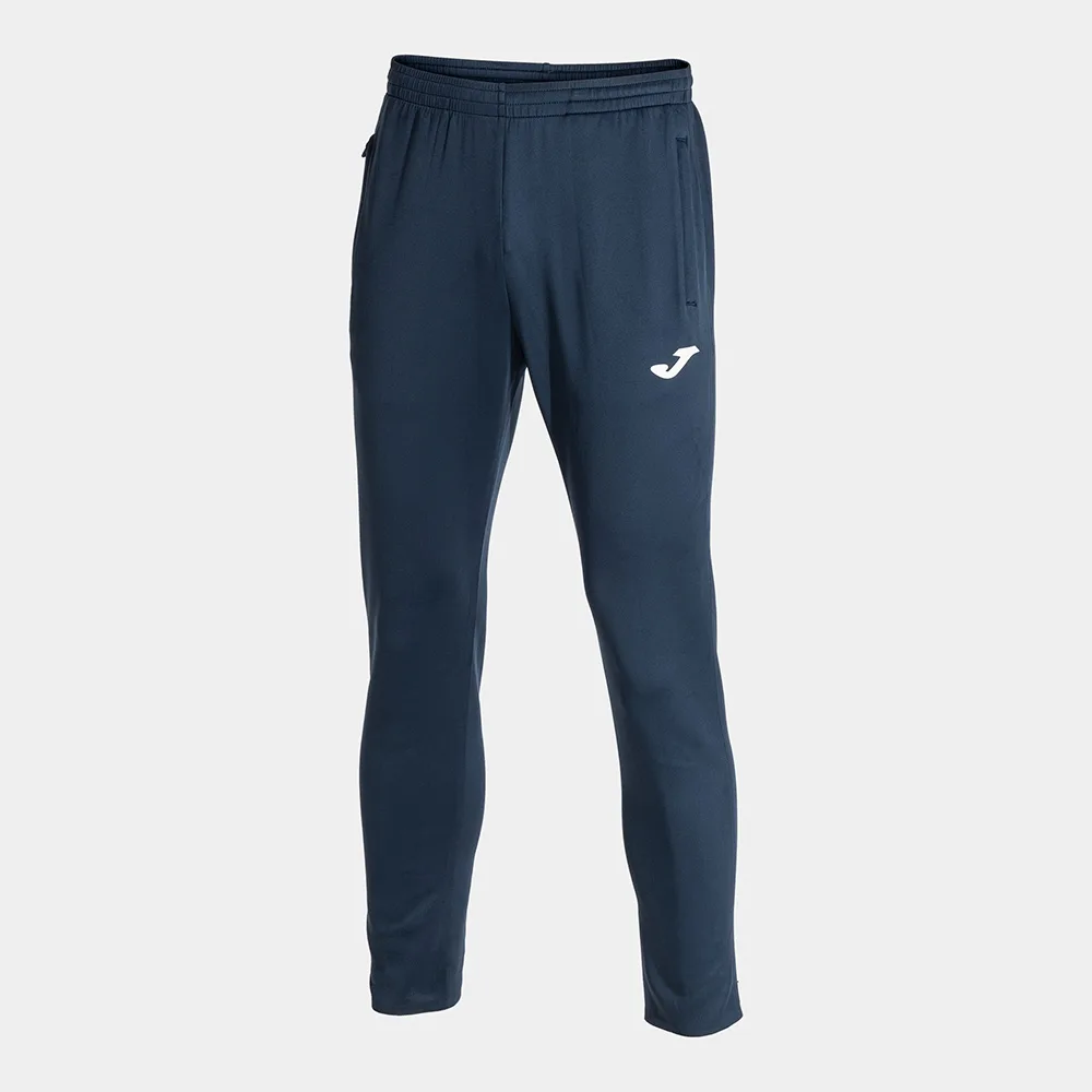 Pantaloni lungi Joma Elite XI, Bleumarin - imagine 1