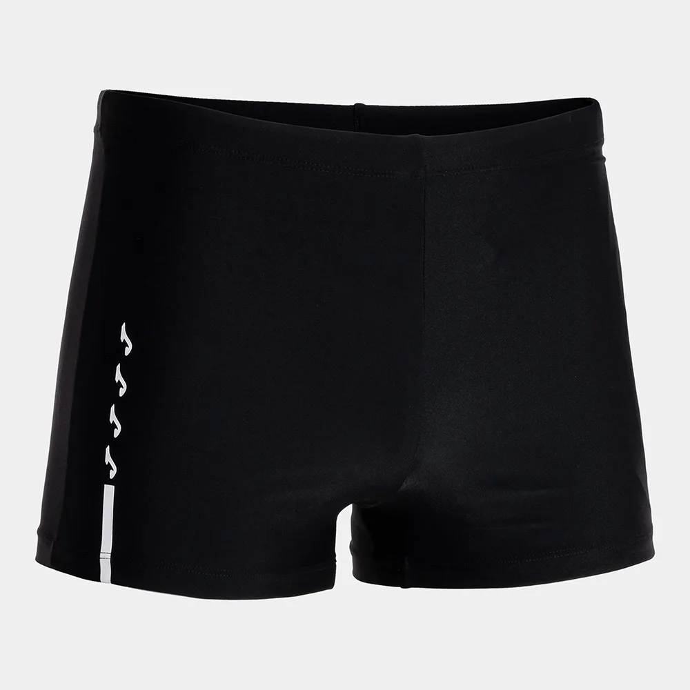 Slip boxer inot Joma Shark III, Negru - imagine 1
