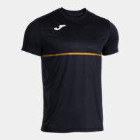 Tricou Joma Record III, Negru
